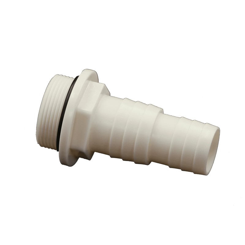 HAF® 1 x ABS Hose Nozzle O-Ring with 32 and