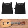 2Pcs Guitar Neck Rest Guitar Neck Support Holder String Instrument