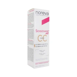 Noreva Sensidiane Air Cream Cc 40ml
