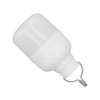Solar Light Bulbs Monocrystalline Silicone Portable Rechargeable Solar Powered LED