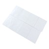 8pcs Heat Shrink Paper for Kids Double Sided High Transparency