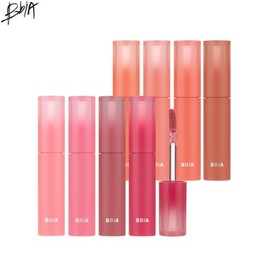 BBIA Sheer Velvet Tint 3g, Color:#06 DAY CORAL