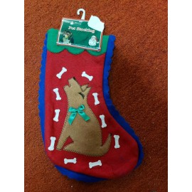 Unbranded 3 Christmas Stocking Stuffer Gift for Pet Dog Puppy GREAT IDEA BRAND NEW!!!!!