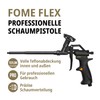 FOME Flex Black Edition Professional Reliable and Durable Gun PU