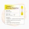 DERMA E Vitamin C Renewing Moisturizer with Probiotics and Rooibos,