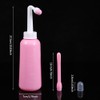 Ducha vaginal Peri Bottle - Cuidado posparto y perineal, botella