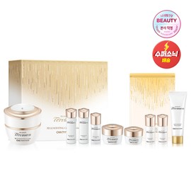 Isa Knox Tervina Advanced Repair Cream Project / 이자녹스 테르비나 어드밴스드 리페어 크림 기획