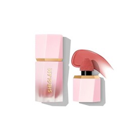 SHEGLAM Maquillaje con rubor líquido Color Bloom para mejillas con acabado mate - Rose Ritual