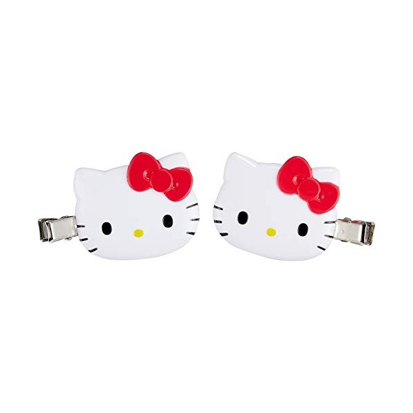 Sanrio Bangs Clip