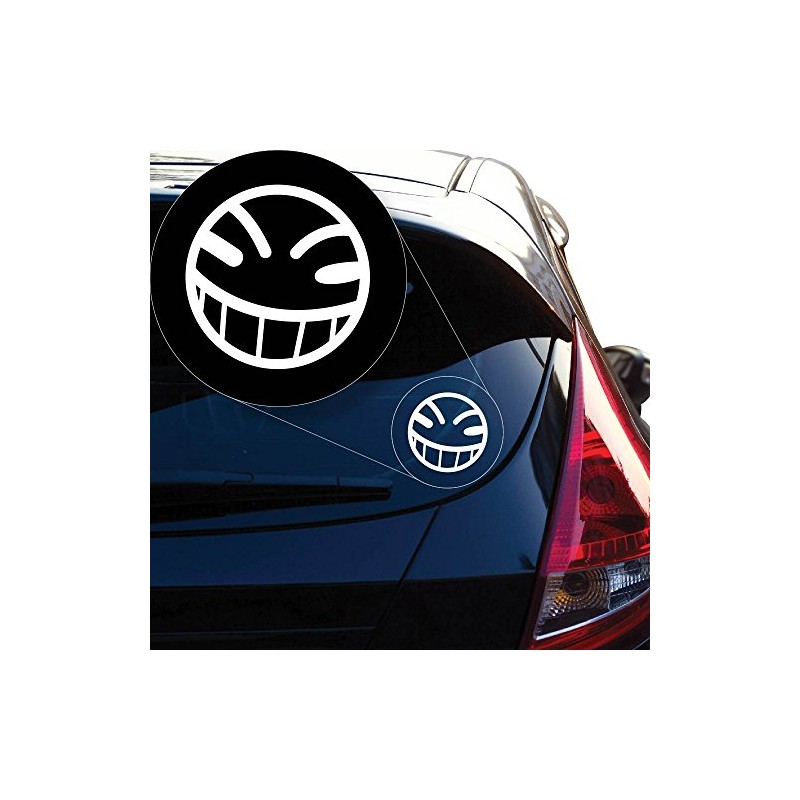 Yoonek Graphics Cowboy Bebop Vinyl Decal Sticker # 872 (6"