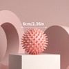 5 Pcs Spiky Massage Ball for Muscle Massage – Firm