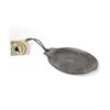 Kupilka Relags Plate '14' Plate, Black, One Size