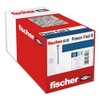 fischer 670623 FPF Power-Fast II 3.5 x 18 mm Chipboard