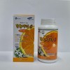Jeju Vita C 278 Tablets (500g) Tangerine Baeknyeoncho Tangerine Vita C