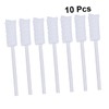 Healeved 10pcs Oral Care Gauze Swabs Soft and Safe Mouth