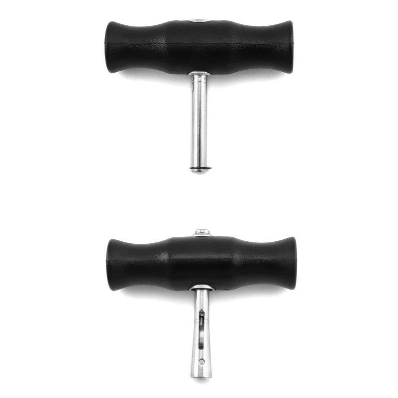 QWORK Car Windscreen Removal Tool with Window Glass Cutting Wire