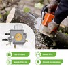Aylux MS440 MS460 Carburetor for Stihl 044 046 MS 440
