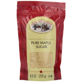 Shady Maple Farms, Pure Maple Sugar, At least 95% Organic, 8.8 oz