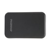External Hard Drive USB 3.0 Interface Ample Storage Capacity 5400rpm