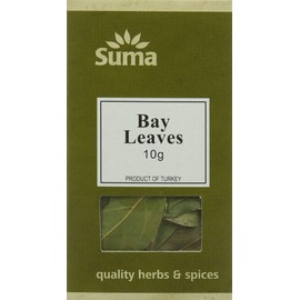 Suma Bay Leaves 10 g (Pack of 6)