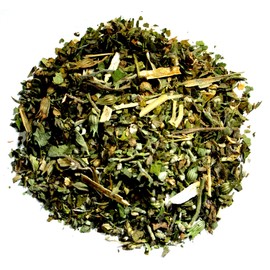 Nelson's Tea - Catnip (Nepeta cataria) - 16 oz.