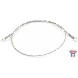 MD GIGLI Saw Wire Neuro Surgical & Veterinary Instruments 12, 20, 30 inch NEW - 30"