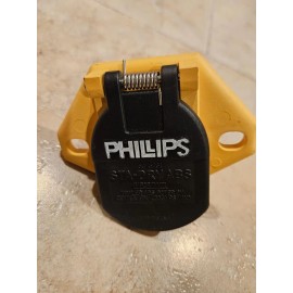 Phillips 16-822 Phillips 7 way ISO Socket