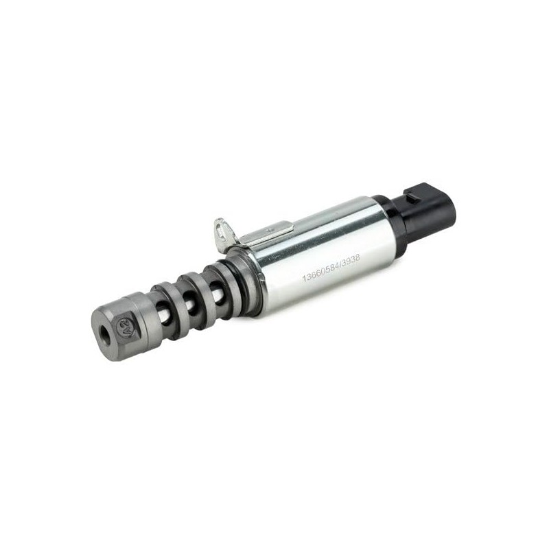 RIDEX Control Valve Camshaft Adjustment 3826C0005 Electric/Hydraulic