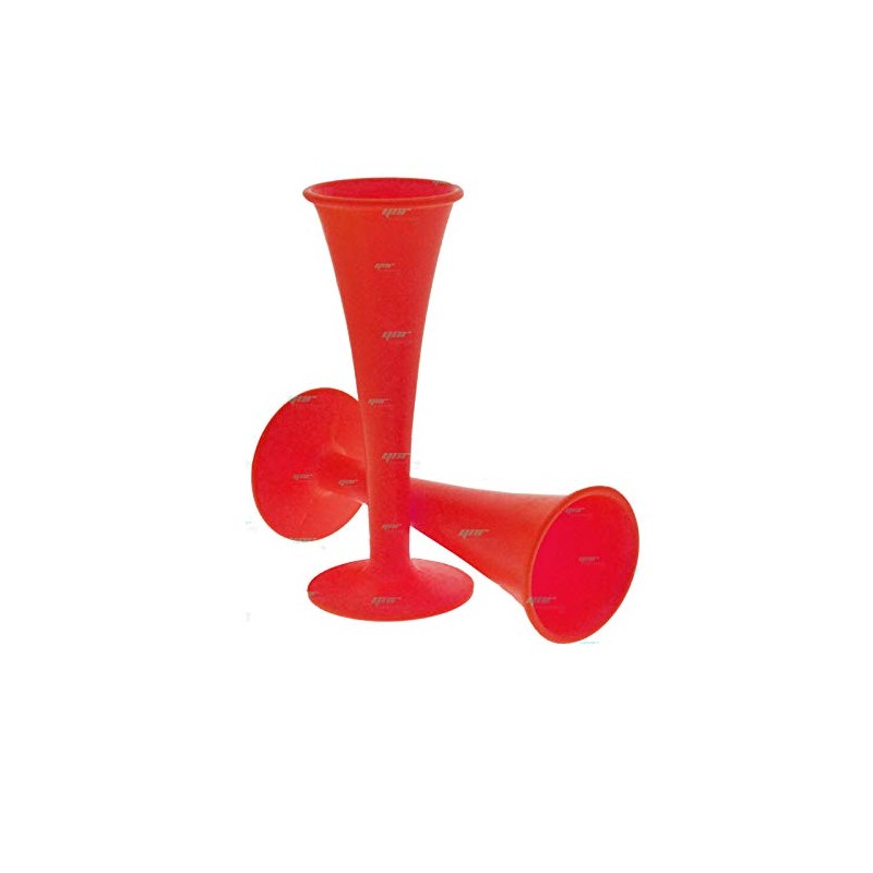 YNR Pinard Stethoscope Horn Fetoscope Midwife Pinard Medical Diagnostic ce