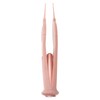 Totority Cleaning Tweezer Clip Durable Nose Ear Cleaning Tool with
