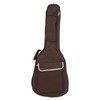 Guitar Bag Waterproof Oxford Cloth Padded Case 40 41in Acoustic