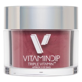 New Triple Vitamin Dip Power (2 oz) - V827 Fine Wine