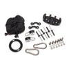 H2o Kayak Canoe Anchor Trolley Kit