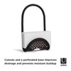 Umbra Sling 1004294-505, Soporte flexible para accesorios, para fregadero, color