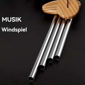 Solar Hummingbird Wind Chimes - Outdoor Decoration with Colour Changing LED Light Effect, Ideal Garden Gift for Mum, Grandma and Women