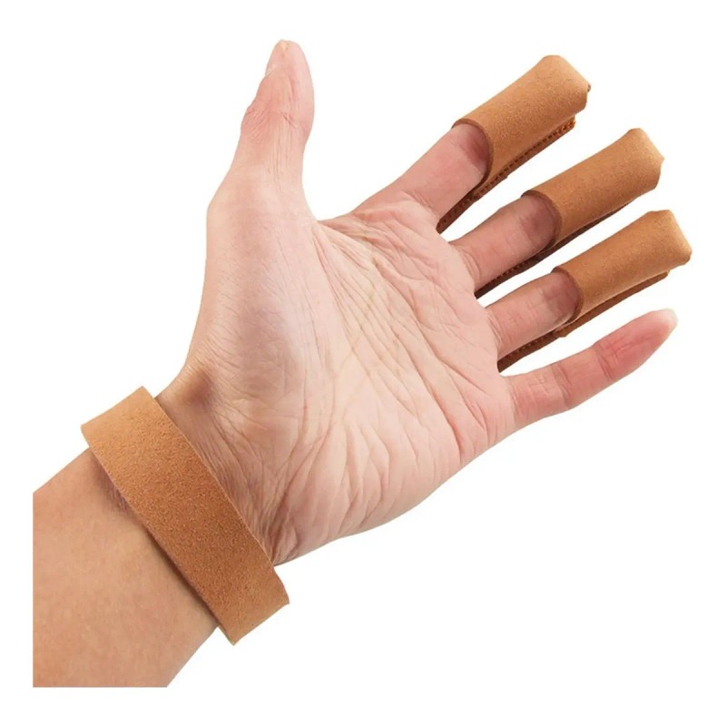 Accesorios Deportivos Para Exteriores Elásticos Para Caqui