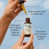 Sky Organics 스카이 스 여행 사이즈 리바이탈라이징 글로우 페이스 오일