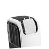 WHAMVOX Adjustable Air Conditioner Direct Blowing Vent Cover with Telescopic