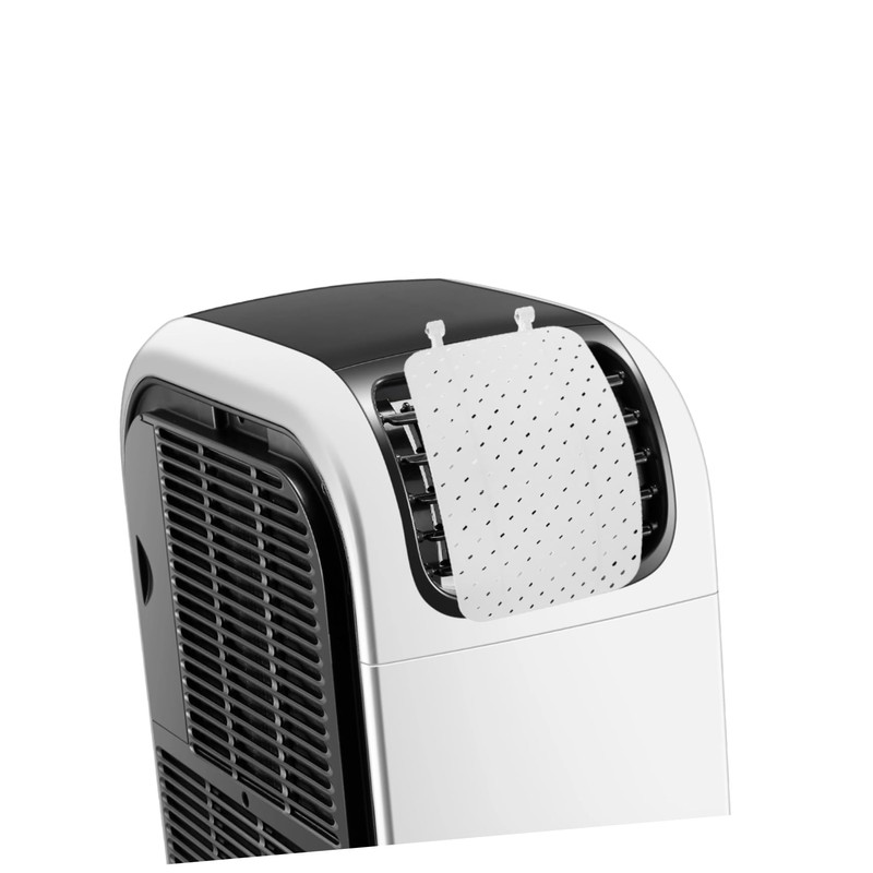 WHAMVOX Adjustable Air Conditioner Direct Blowing Vent Cover with Telescopic