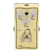 Guitar Effect Pedal Blues Drive Distortion Adjustable Single Instrument Accessory