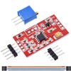Youmile AD623 Voltage Amplifier Module Voltage Amplifier Adjustable Magnification Instrument