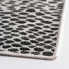 Unique Loom Outdoor Collection Area Rug - Cape Town (9'
