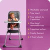 Century Dine On 4-in-1 High Chair, Grows with Child with