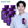 Nutri Day 잔티젠 올뉴 600 7병 Zantigen All New 600 7 Bottles