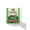 GREENIES Original Regular Natural Dog Dental Care Chews Oral Health