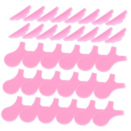 WOONEKY Top-grade Lash Lift Tools Lash Lift Sticks Mats Pads Auxiliary Tools for Professional