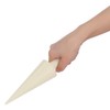 Hapivida Pack of 2 Waffle Cone Rollers, 9.3 Inch Cone