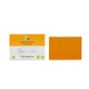 The Ayurved Co Orange & Cinnamon Bathing Bar