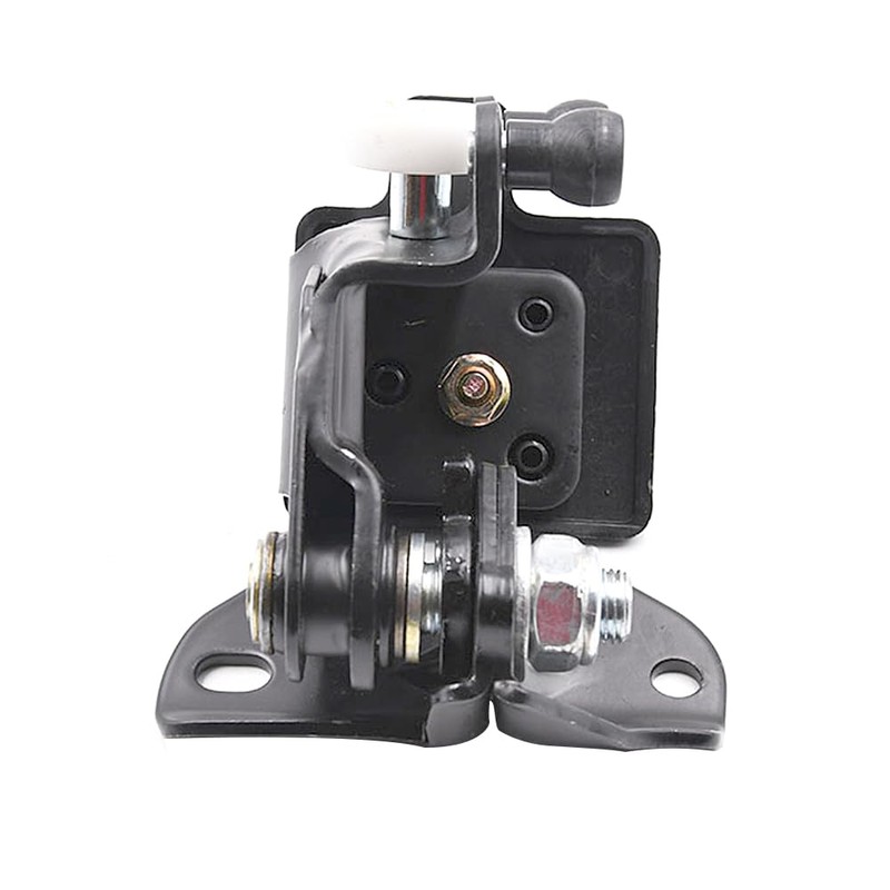 YUCKMZ Left Sliding Door Roller Guide Compatible with Fiat Ducato