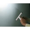 Yamazaki Sangyo 174324 Water Squeegee Mini Basbon-kun Colander Wiper